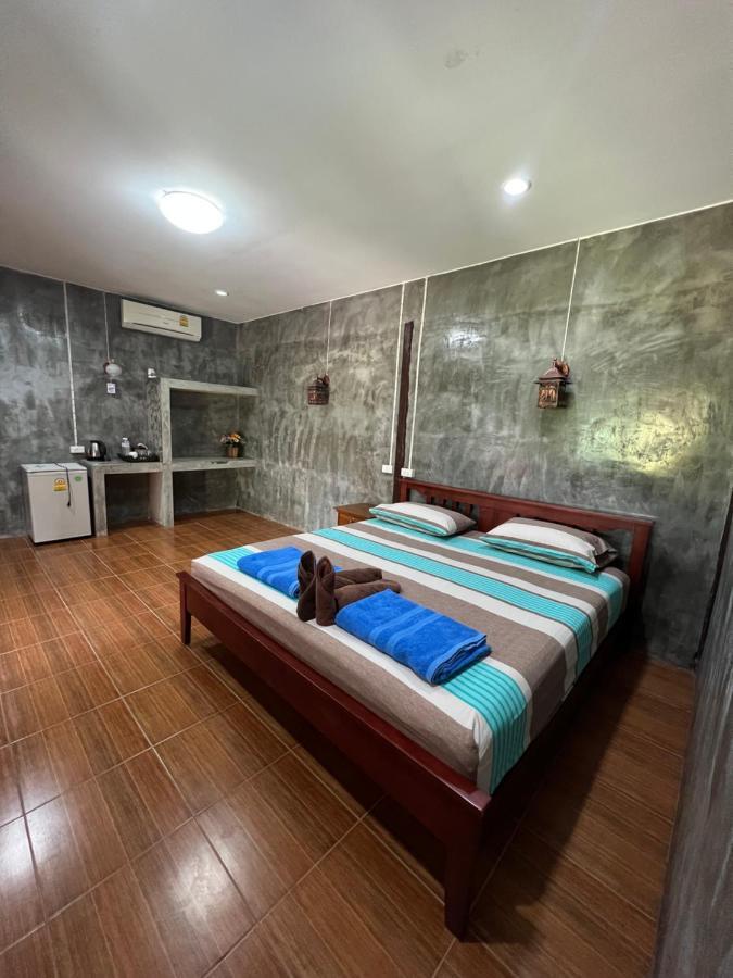 Pim Bungalow Мае-Хаад Экстерьер фото
